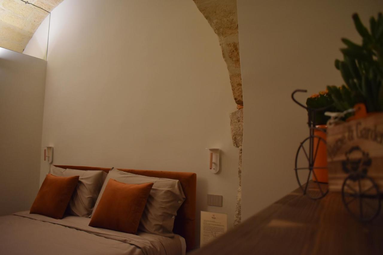 Mattei Luxury B&B Altamura Kültér fotó