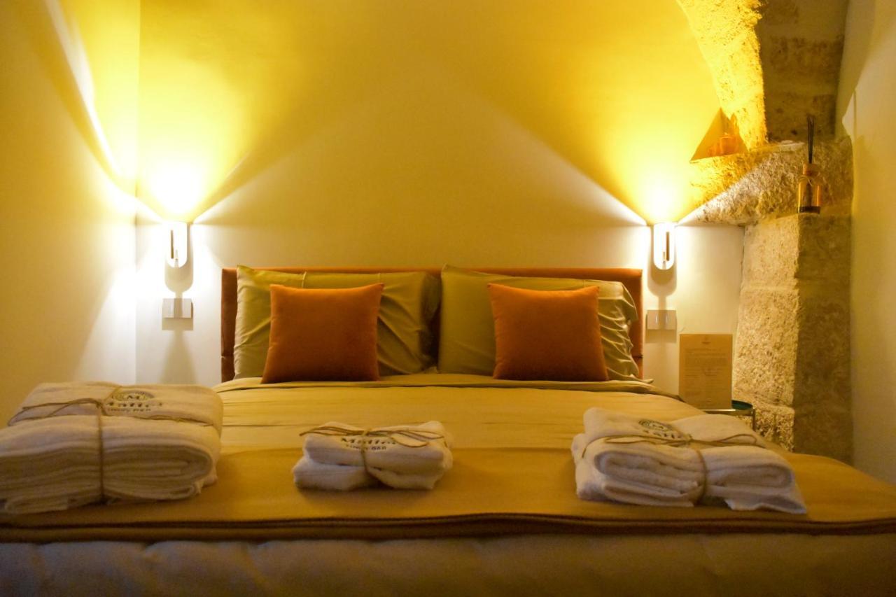 Mattei Luxury B&B Altamura Kültér fotó