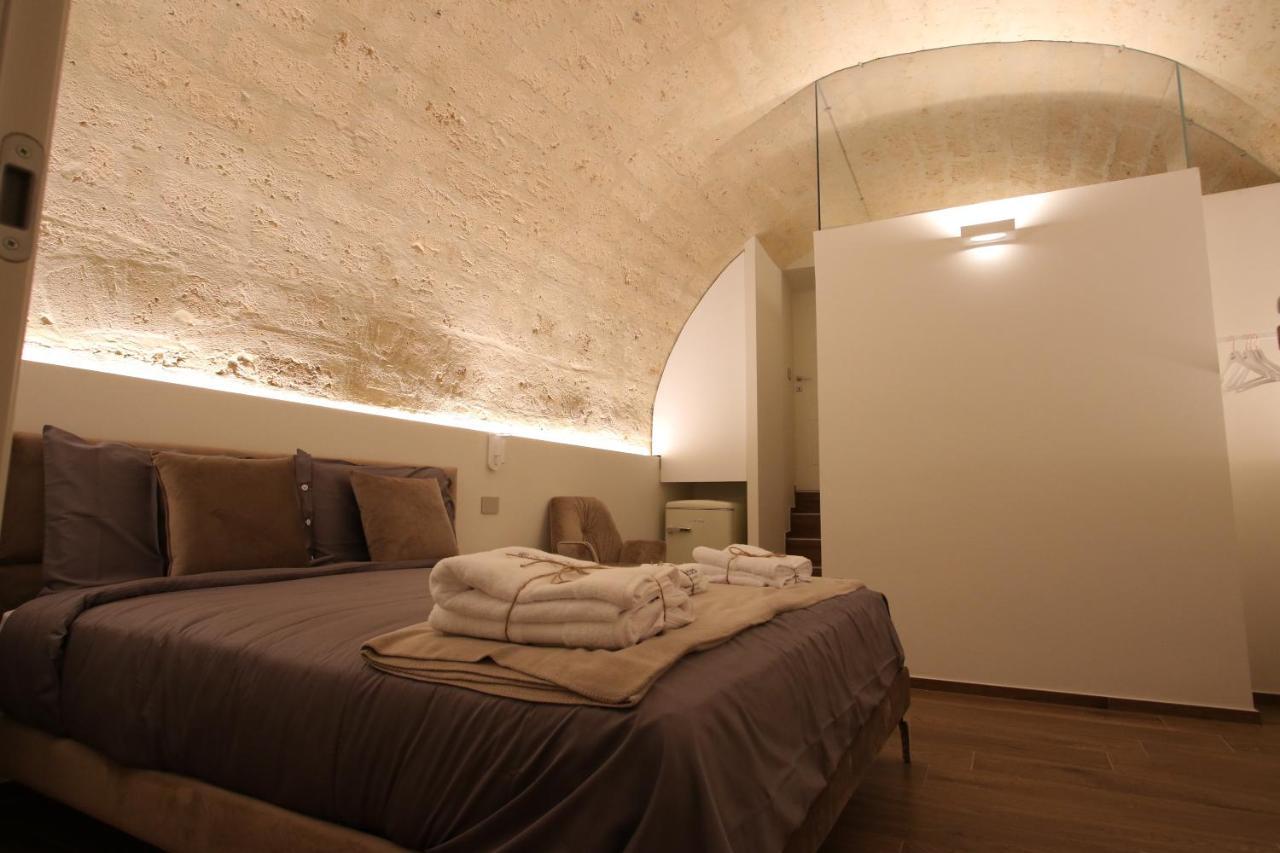 Mattei Luxury B&B Altamura Kültér fotó
