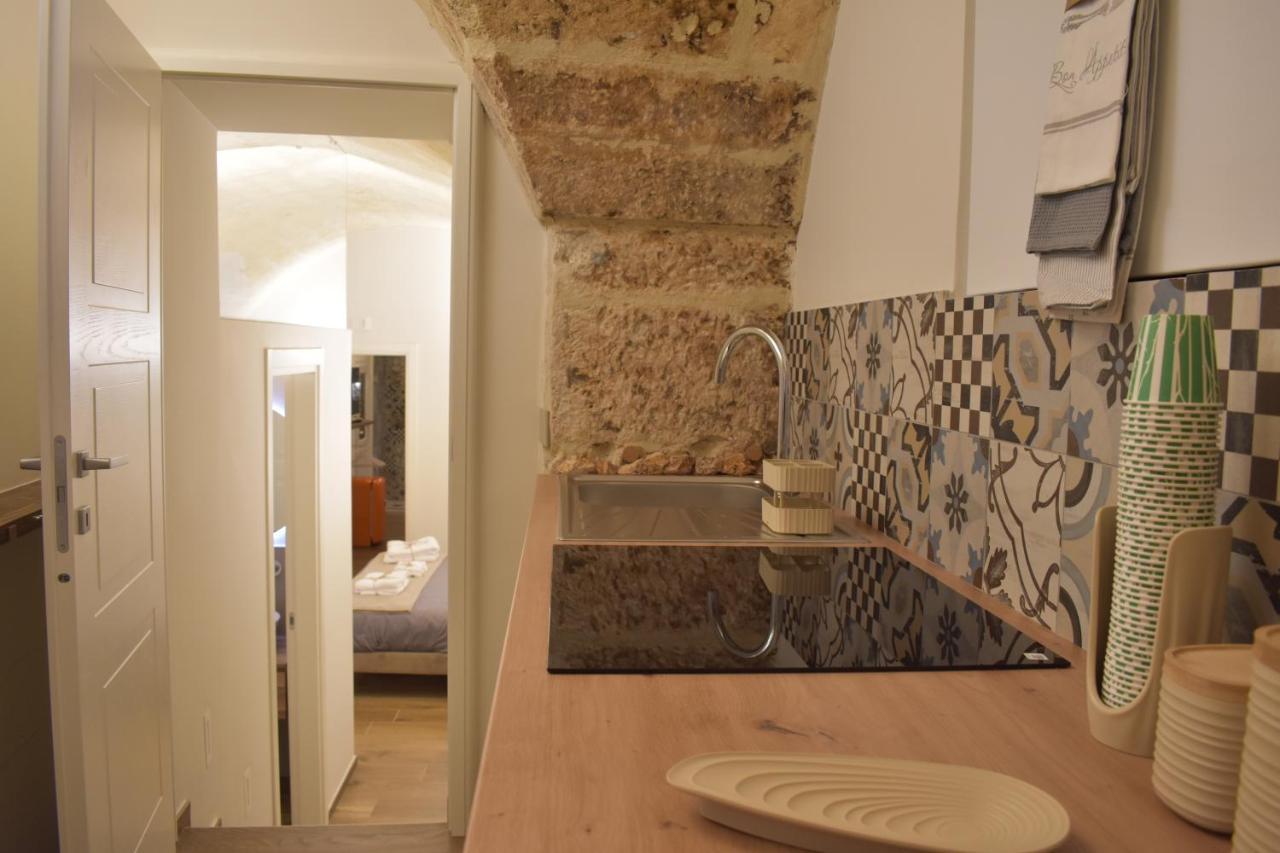 Mattei Luxury B&B Altamura Kültér fotó