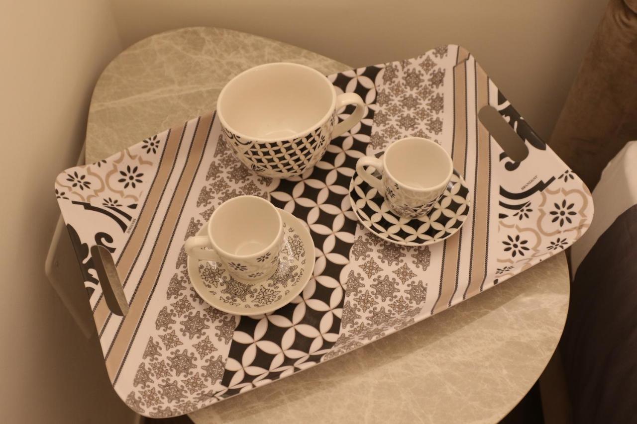 Mattei Luxury B&B Altamura Kültér fotó