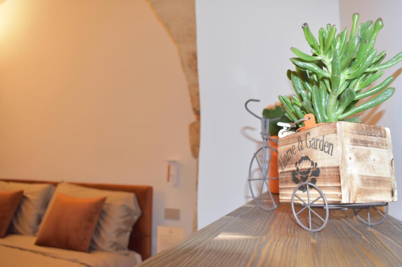 Mattei Luxury B&B Altamura Kültér fotó
