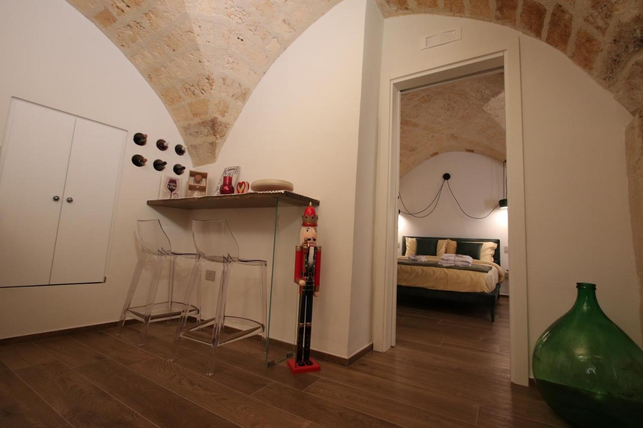 Mattei Luxury B&B Altamura Kültér fotó