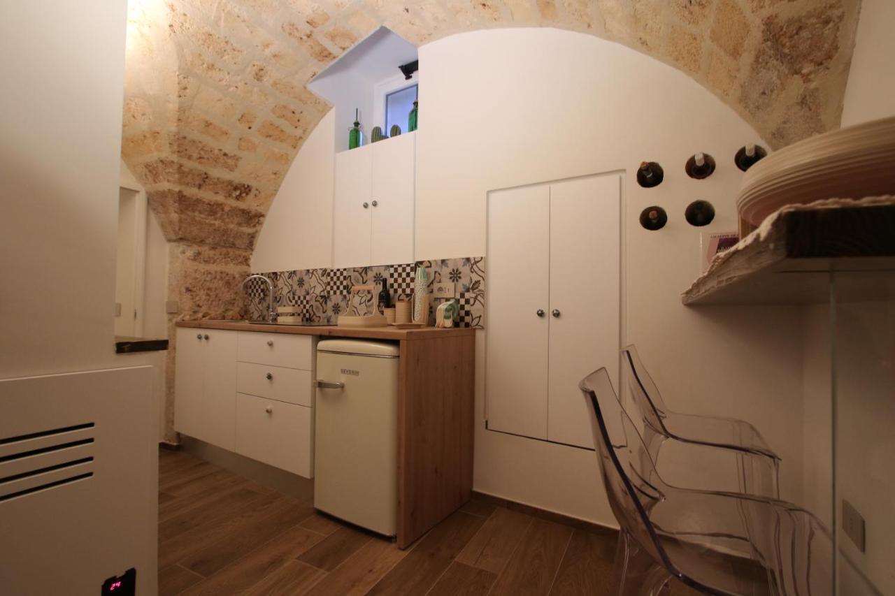 Mattei Luxury B&B Altamura Kültér fotó