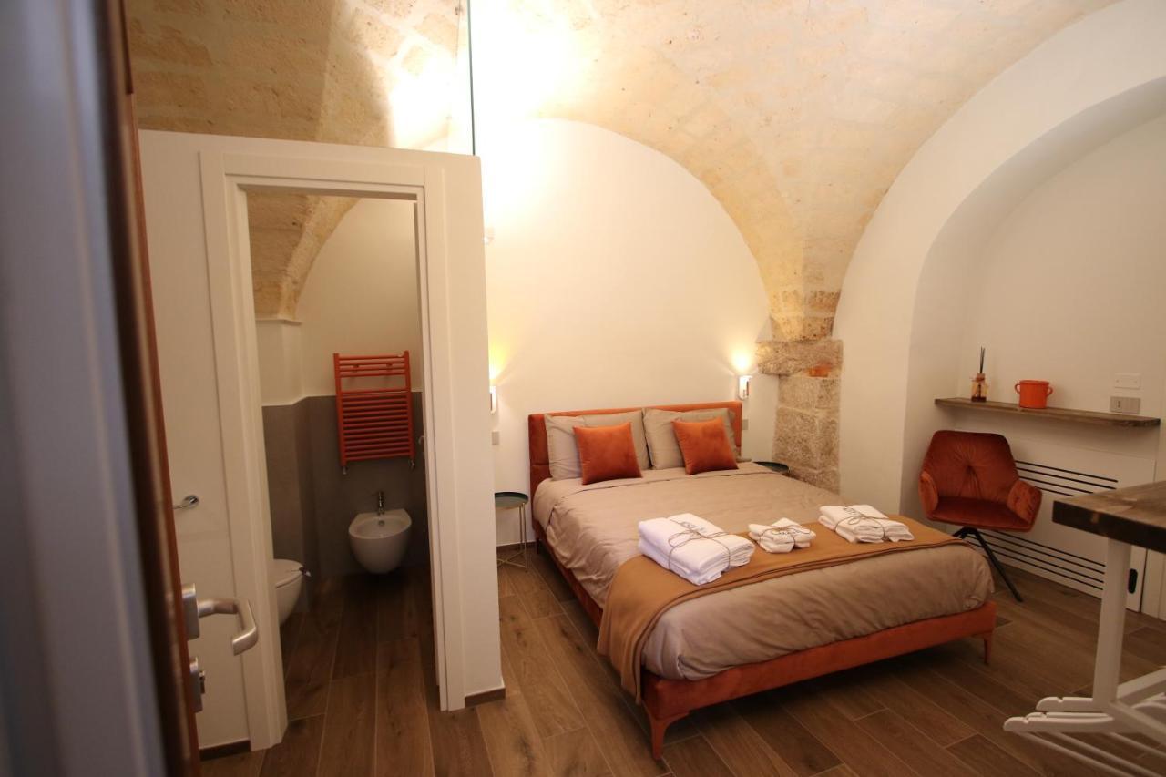 Mattei Luxury B&B Altamura Kültér fotó