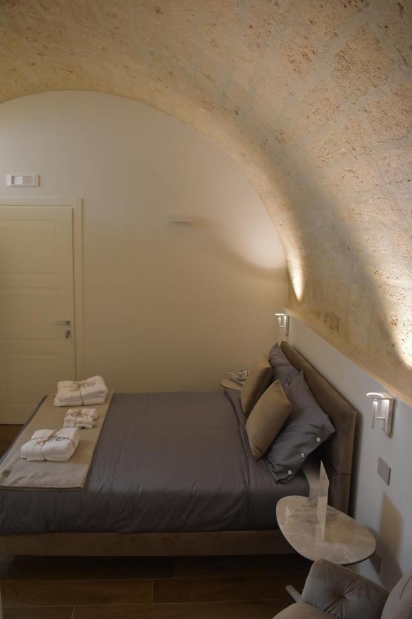 Mattei Luxury B&B Altamura Kültér fotó