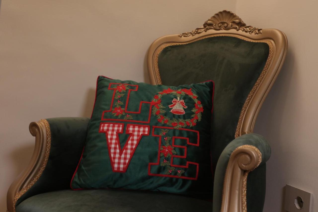 Mattei Luxury B&B Altamura Kültér fotó