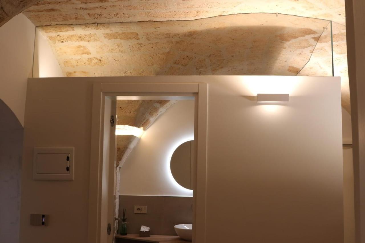 Mattei Luxury B&B Altamura Kültér fotó