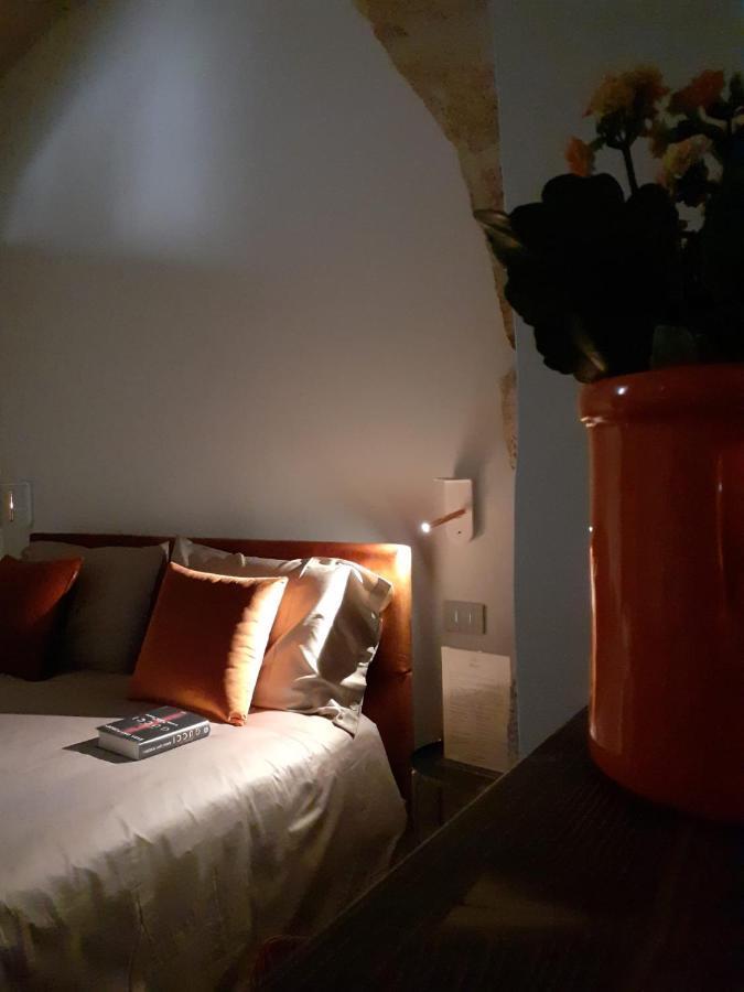 Mattei Luxury B&B Altamura Kültér fotó