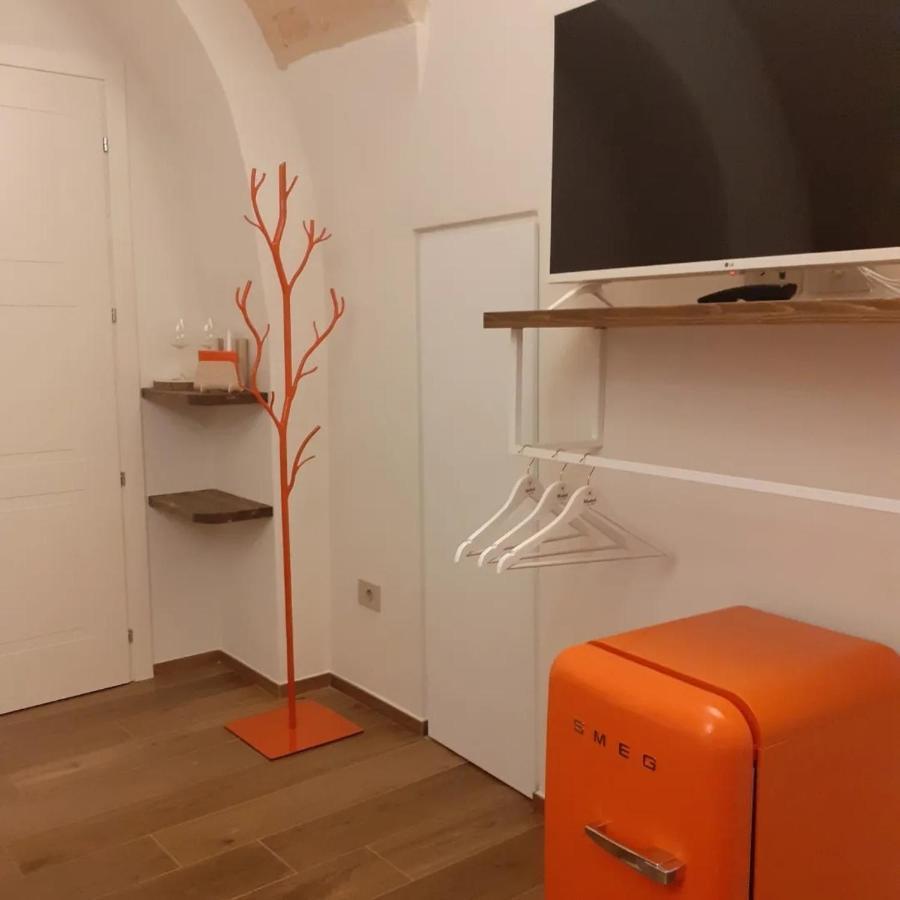Mattei Luxury B&B Altamura Kültér fotó