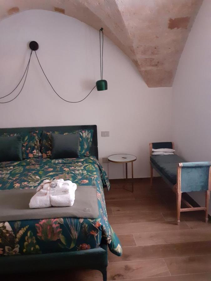 Mattei Luxury B&B Altamura Kültér fotó