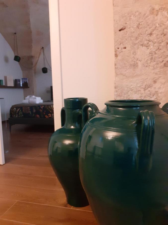 Mattei Luxury B&B Altamura Kültér fotó