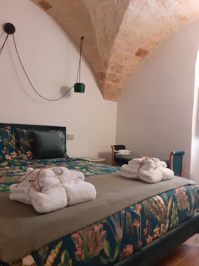 Mattei Luxury B&B Altamura Kültér fotó