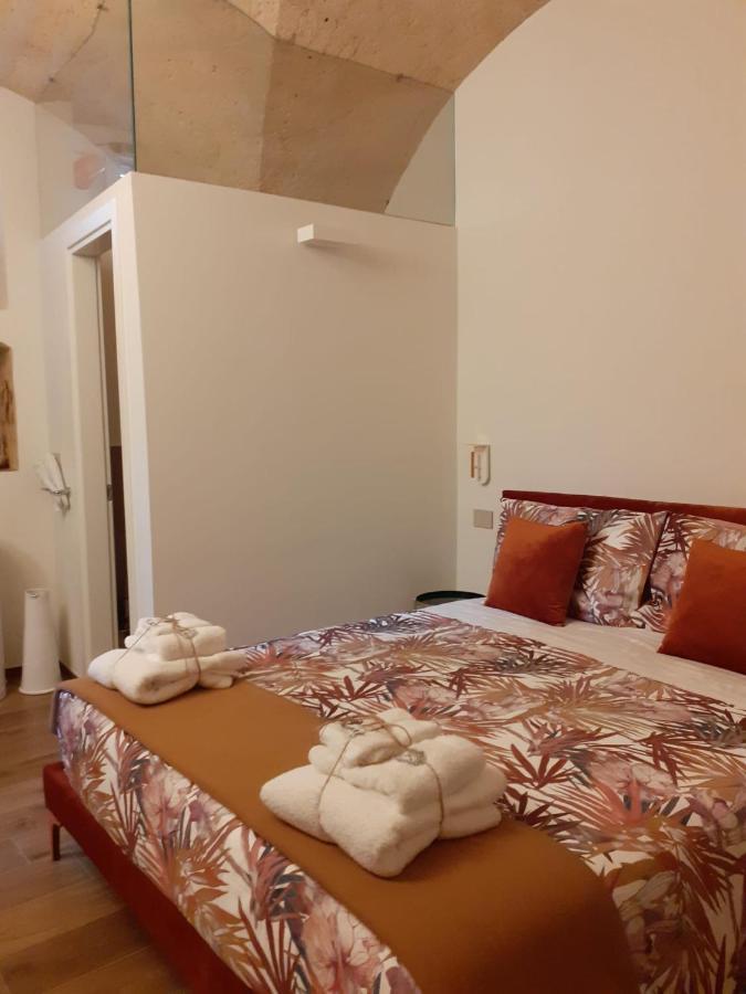 Mattei Luxury B&B Altamura Kültér fotó