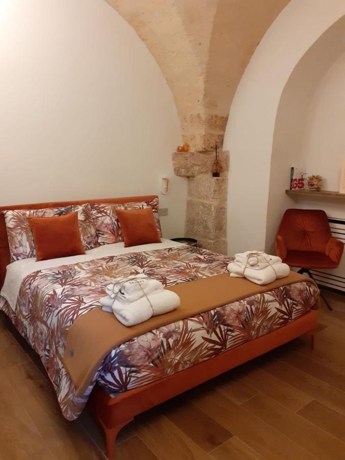 Mattei Luxury B&B Altamura Kültér fotó