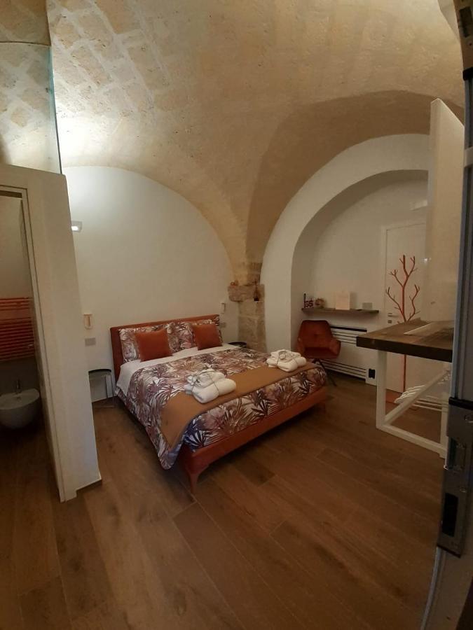 Mattei Luxury B&B Altamura Kültér fotó