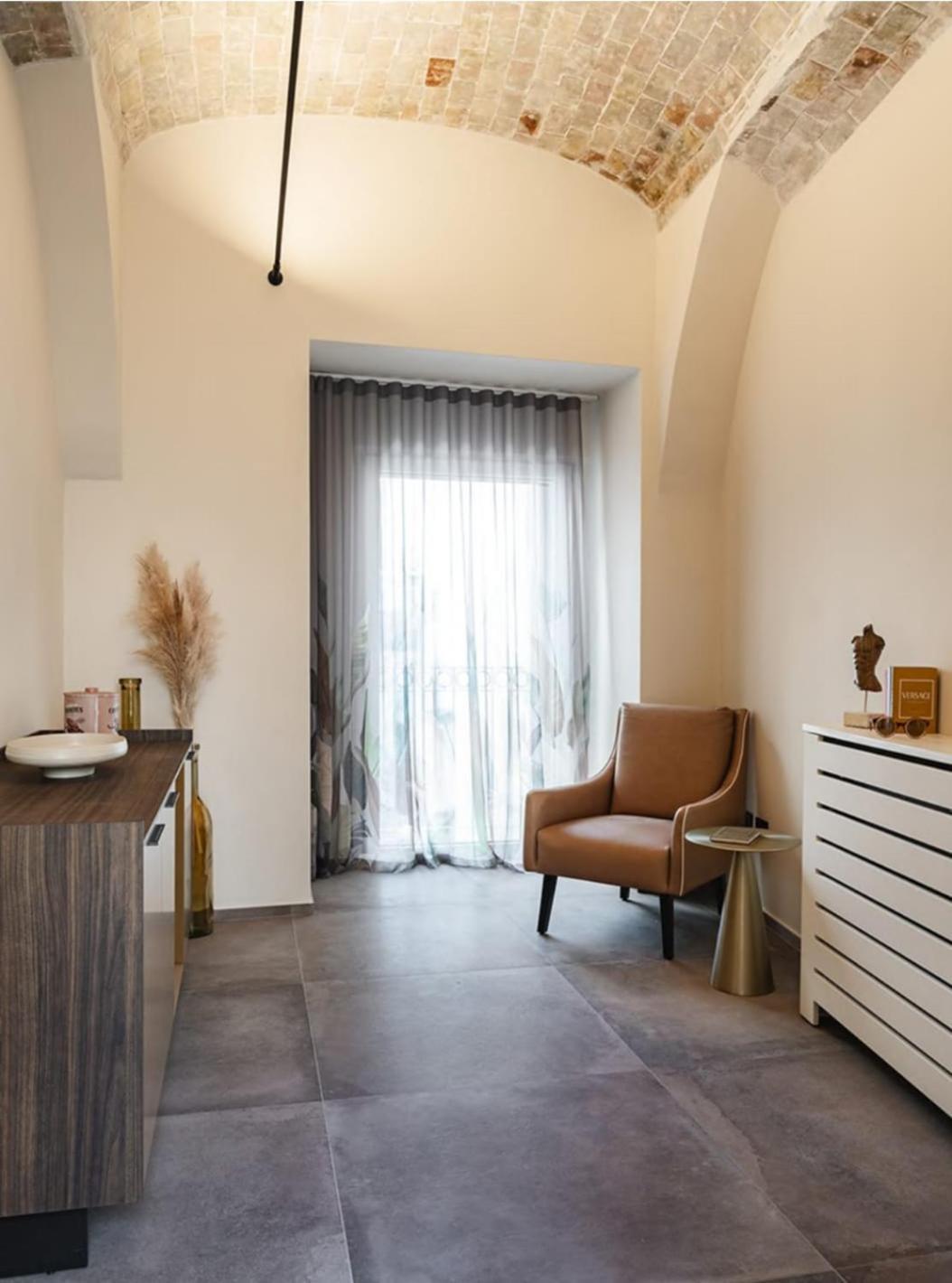 Mattei Luxury B&B Altamura Kültér fotó