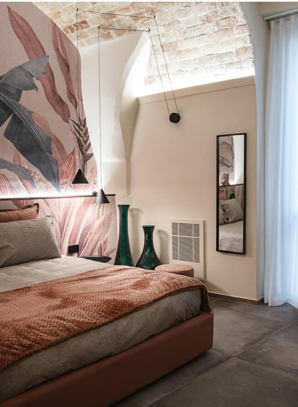 Mattei Luxury B&B Altamura Kültér fotó