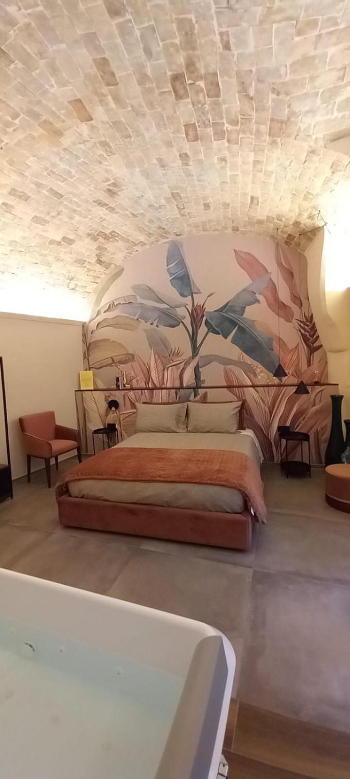Mattei Luxury B&B Altamura Kültér fotó