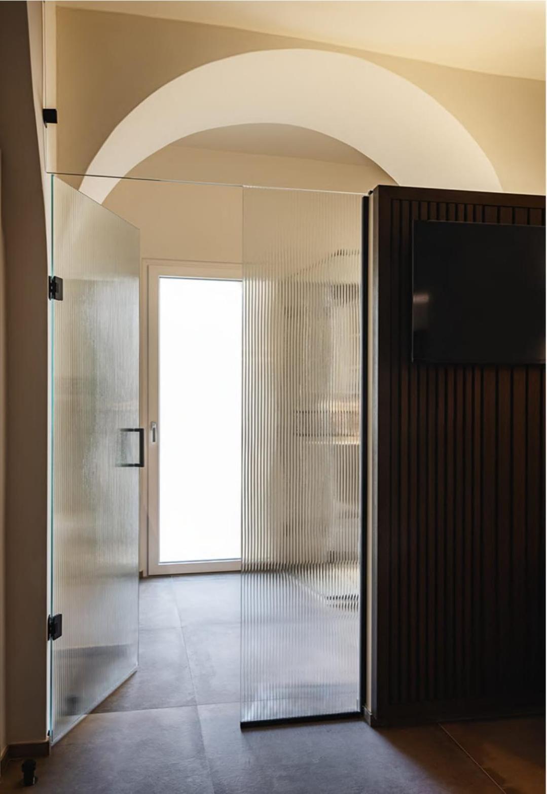 Mattei Luxury B&B Altamura Kültér fotó
