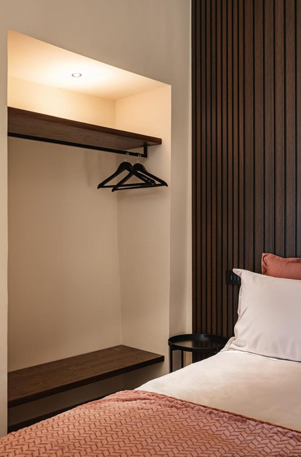 Mattei Luxury B&B Altamura Kültér fotó